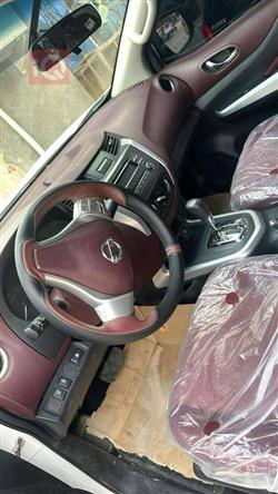 نيسان نافارا